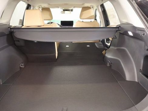 New 2025 Toyota RAV4 XLE Premium image 23