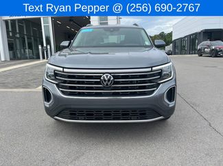 Used 2024 Volkswagen Atlas SE FWD video 2