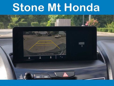 Used 2020 Acura RDX AWD image 27