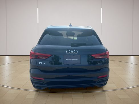 Used 2022 Audi Q3 2.0T Premium Plus AWD/4WD image 6