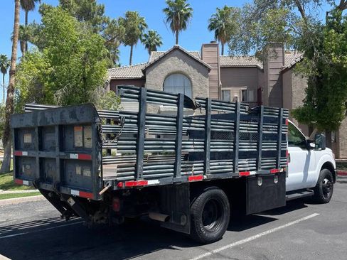 Used 2014 Ford F350 XL w/ XL Value Package image 10