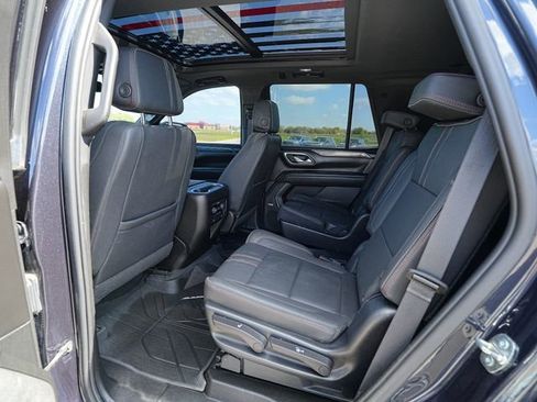 Used 2023 Chevrolet Tahoe RST w/ Luxury Package AWD/4WD image 18