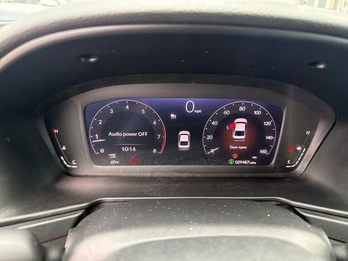 Used 2024 Honda Accord EX image 6