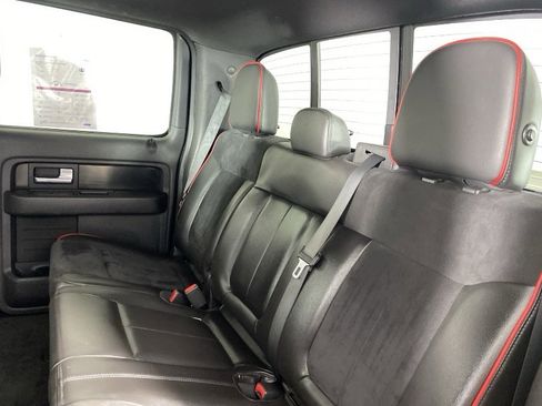 Used 2014 Ford F150 FX4 w/ Equipment Group 402A Luxury AWD/4WD image 30