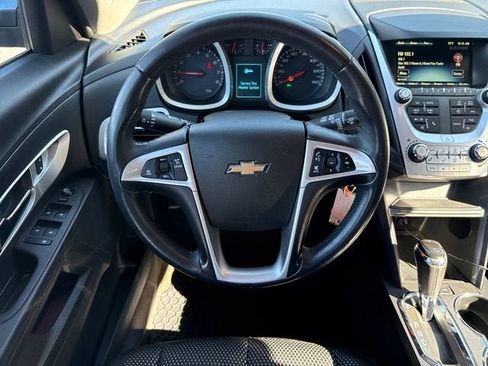 Used 2016 Chevrolet Equinox LT w/ Convenience Package FWD image 14