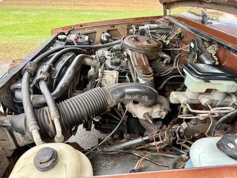 Used 1988 Chevrolet S10 Pickup 2WD Regular Cab image 64