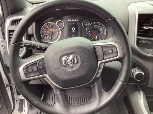 Used 2023 RAM 1500 Big Horn AWD/4WD image 15