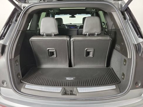 Certified 2024 Cadillac XT6 Premium Luxury image 8