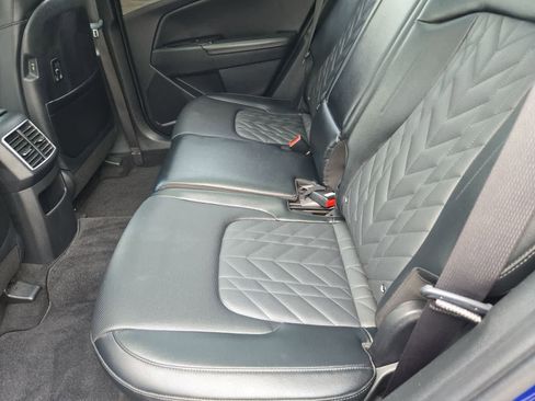 Certified 2023 Kia Sportage X-Pro Prestige AWD/4WD image 18