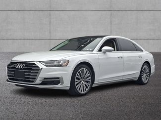 Used 2019 Audi A8 L 3.0T w/ Luxury Package AWD/4WD video 1