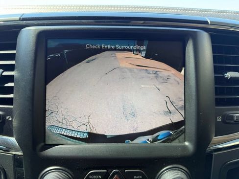Used 2016 RAM 1500 Sport AWD/4WD image 14