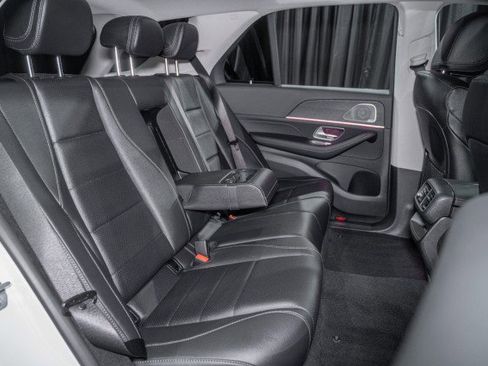 New 2026 Mercedes-Benz GLE 350 350 SUV image 13