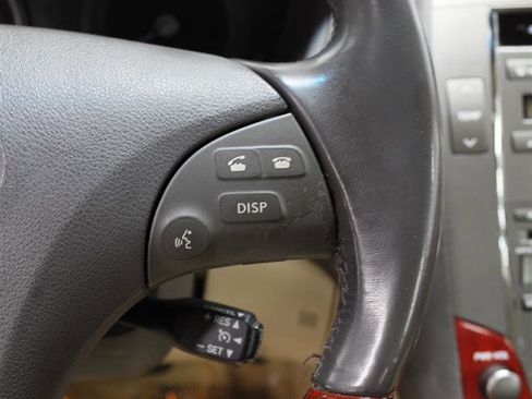 Used 2008 Lexus ES 350 FWD image 13