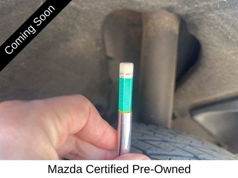 Used 2023 MAZDA CX-30 2.5 Turbo w/ Premium Plus Pkg image 44