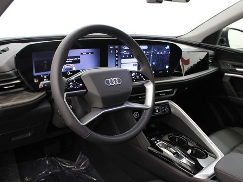New 2026 Audi Q5 Premium AWD/4WD image 16