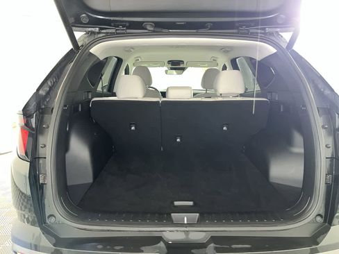 Used 2025 Hyundai Tucson SEL image 27