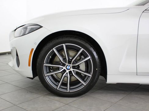 New 2026 BMW 430i xDrive Coupe w/ Premium Package AWD/4WD image 11