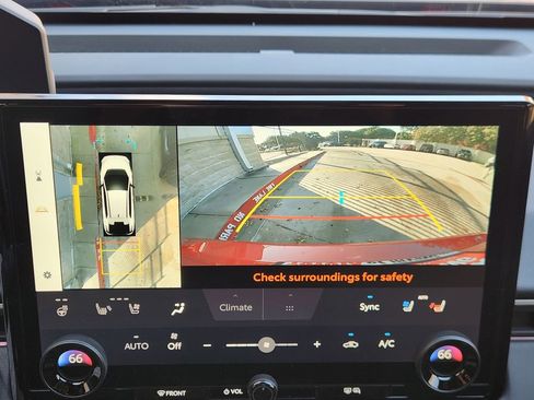 New 2026 Toyota bZ Limited image 12