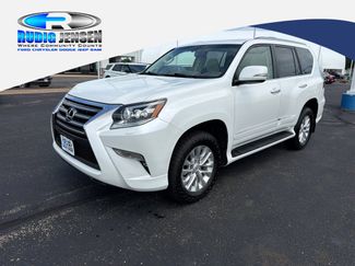 Used 2018 Lexus GX 460 Premium w/ Premium Package AWD/4WD 360° Tour