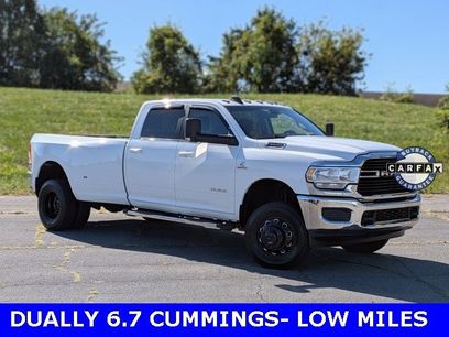 Used 2019 RAM 3500 Big Horn