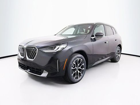 New 2026 BMW X3 xDrive30 w/ Premium Package image 3