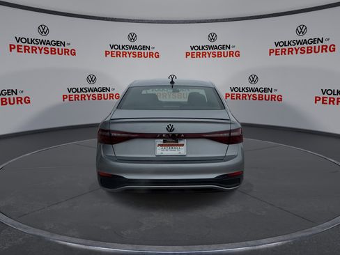 New 2026 Volkswagen Jetta Sport image 7