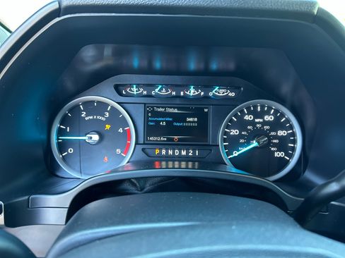 Used 2019 Ford F250 XLT image 9