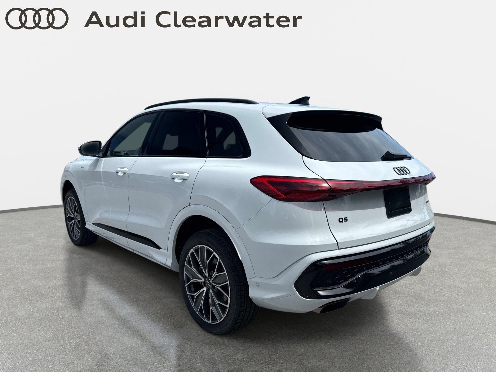 New 2026 Audi Q5 Premium Plus AWD/4WD image 3