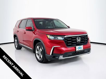 Used 2023 Honda Pilot EX-L