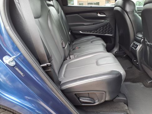 Certified 2023 Hyundai Santa Fe SEL w/ Premium Package FWD image 14