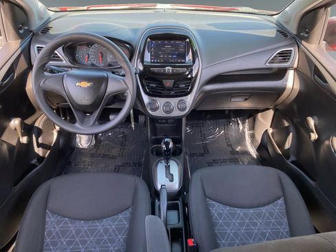 Used 2020 Chevrolet Spark LS FWD image 10