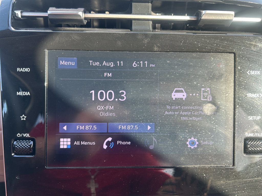 Used 2022 Hyundai Tucson SEL w/ Convenience + Premium Package FWD image 38