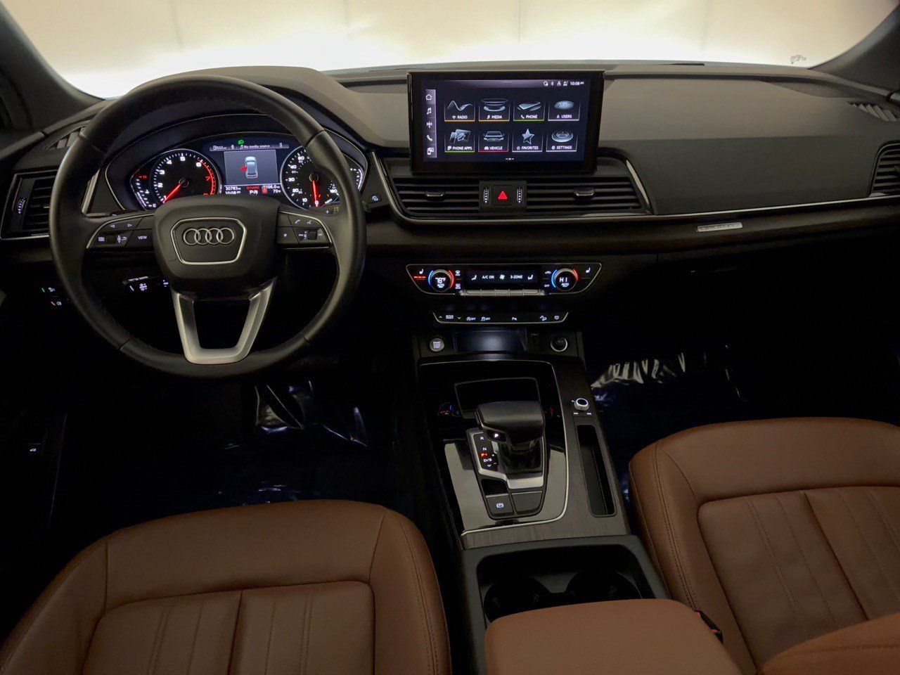 Used 2023 Audi Q5 2.0T Premium AWD/4WD image 17