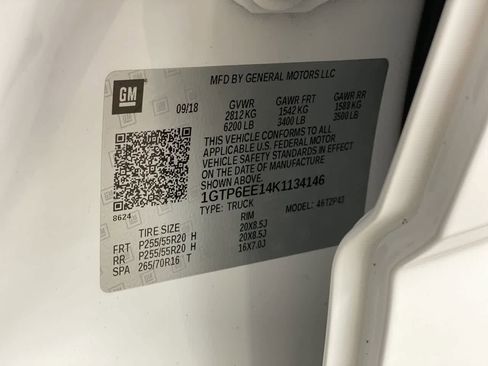 Used 2019 GMC Canyon Denali image 29