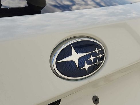 Used 2023 Subaru Outback Limited image 29