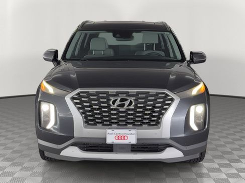 Used 2020 Hyundai Palisade SEL FWD image 6