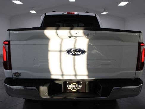 New 2026 Ford F150 Lariat image 7