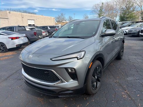 Used 2024 Buick Encore GX Sport Touring w/ Comfort Package image 1