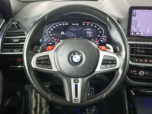Used 2023 BMW X4 M image 40