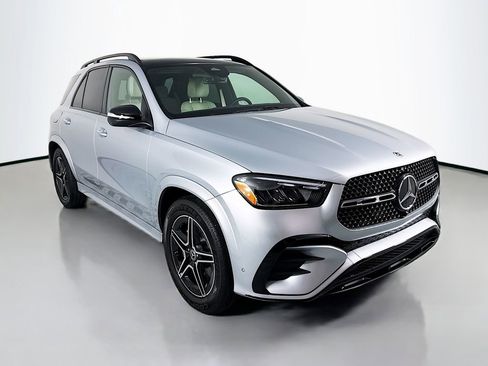 Used 2026 Mercedes-Benz GLE 350 GLE 350 image 7
