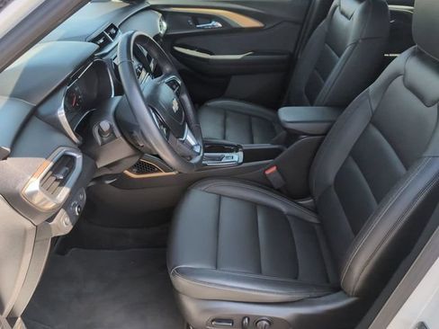 Used 2023 Chevrolet TrailBlazer ACTIV w/ Convenience Package FWD image 18