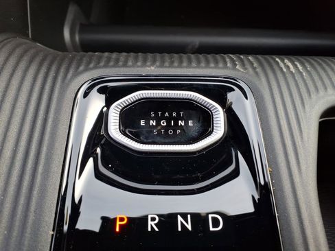 New 2026 Jeep Cherokee Overland image 13