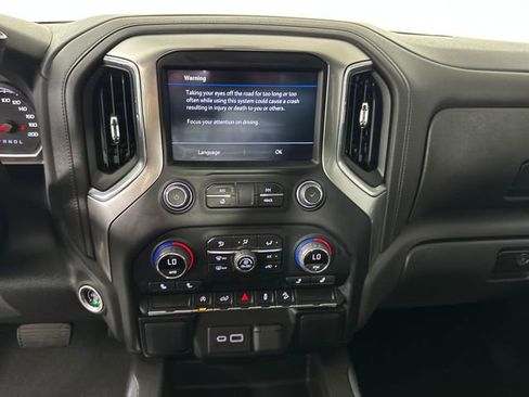 Used 2022 Chevrolet Silverado 1500 RST w/ Z71 Off-Road Package image 21