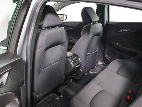 Used 2023 Chevrolet Malibu LT image 24