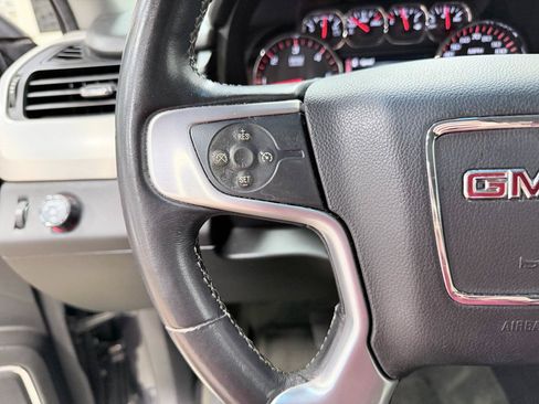 Used 2015 GMC Yukon XL SLE w/ Convenience Package RWD image 13