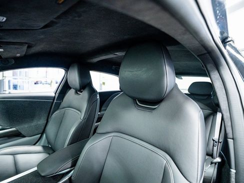 Used 2024 Lucid Air Pure image 36