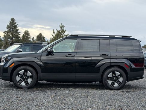 New 2026 Hyundai Santa Fe SEL image 7