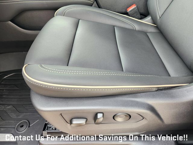 New 2026 GMC Yukon XL Elevation w/ LPO, Floor Liner Package RWD image 18