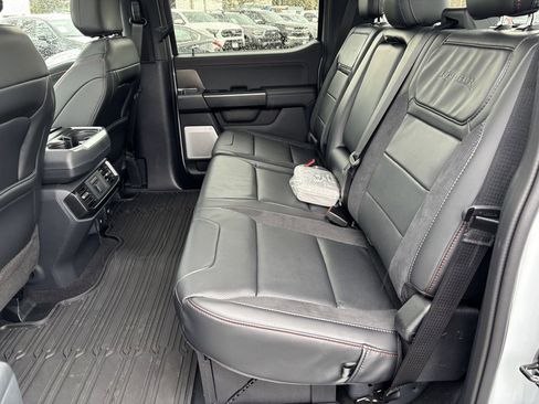 Used 2025 Ford F150 Raptor image 26