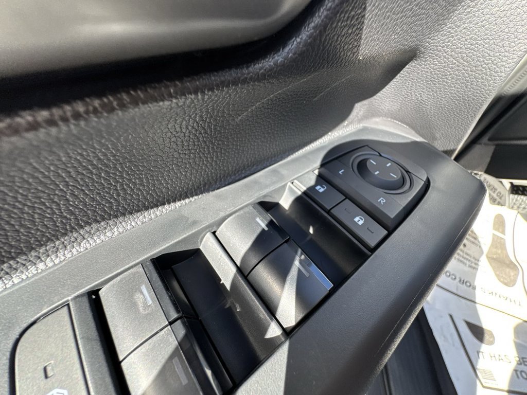 New 2026 Toyota Tacoma TRD Off-Road w/ TRD Off Road Premium Package AWD/4WD image 19
